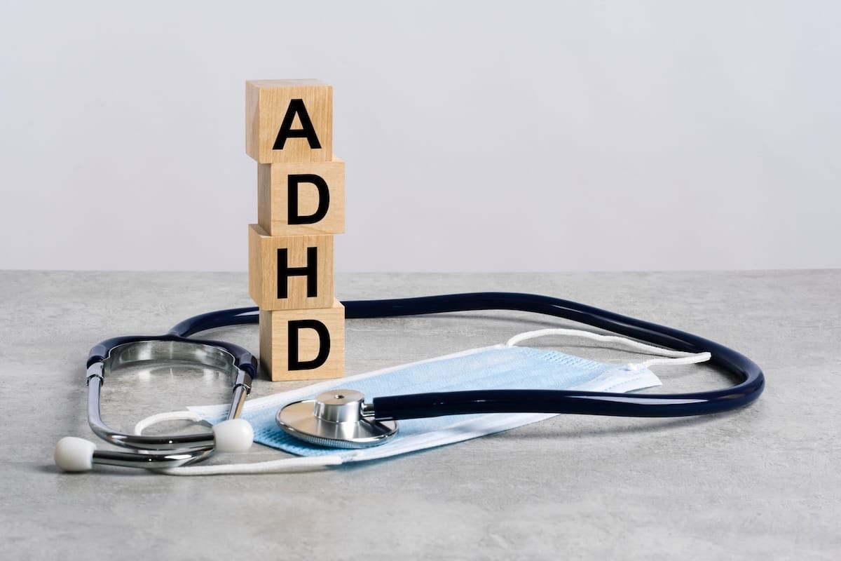 What is ADHD? 3 Types of Attention Deficit Hyperactivity Disorder and Their Symptoms