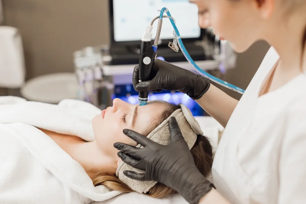 Peptide Treatment in Nashville | Nashville Health Pro